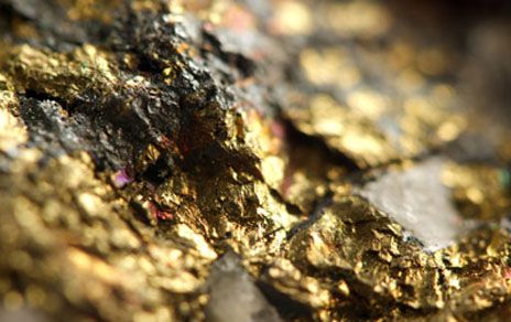 Swiss add lustre to Trump trade deal with gold refining plan, sources say teaser image