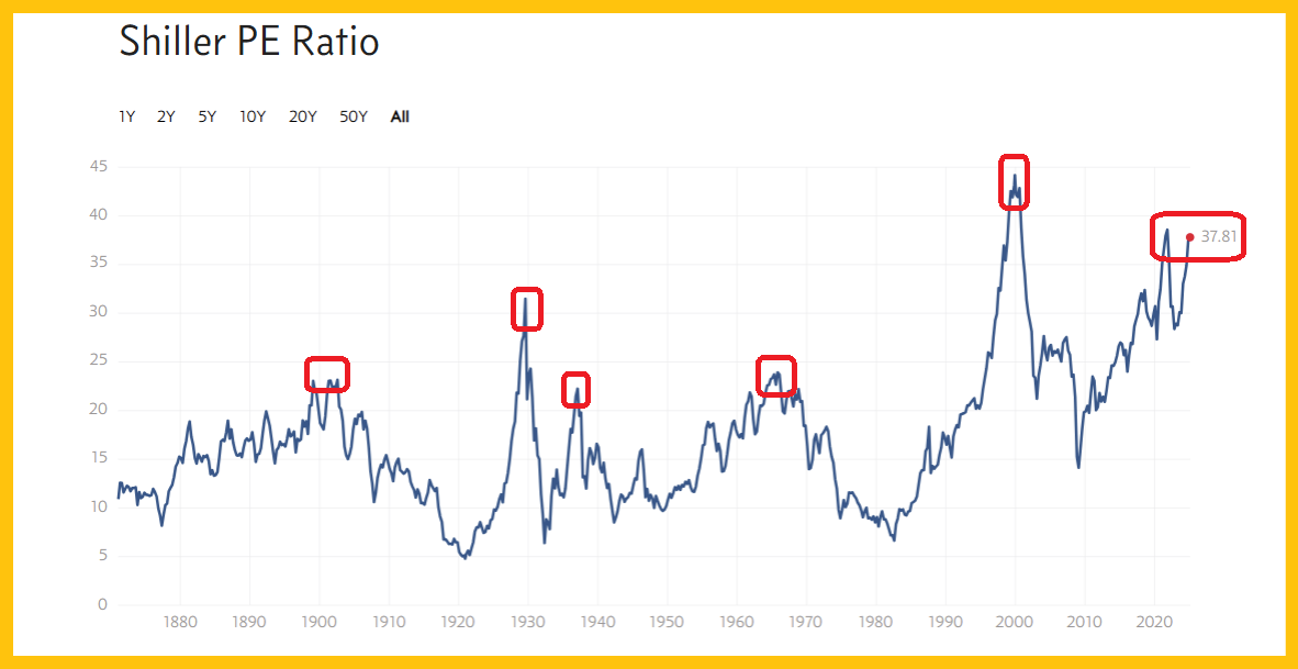 A golden blink? teaser image