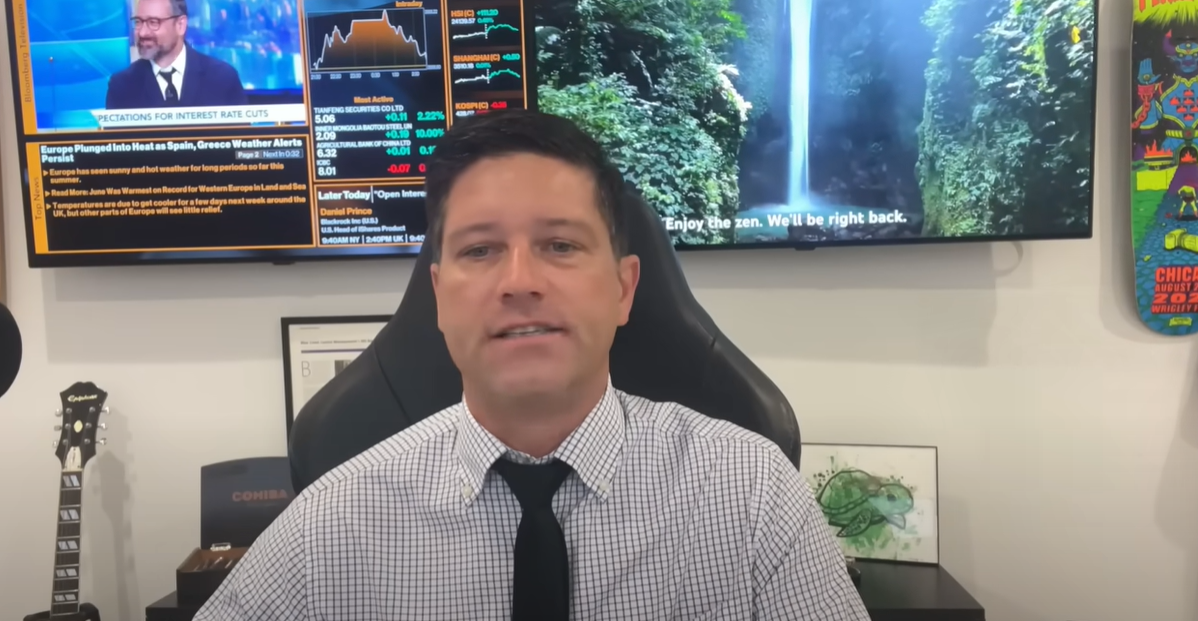 Gold/Silver: Missed the Silver breakout? Here’s how to trade it teaser image