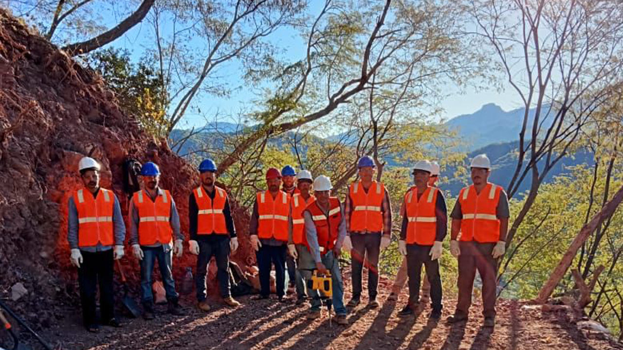 Centenario Gold is primed for success amidst untapped opportunities in Mexico teaser image