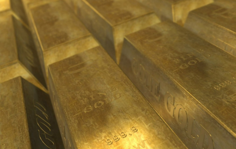 Gold reserves in London vaults rise in March, says LBMA teaser image