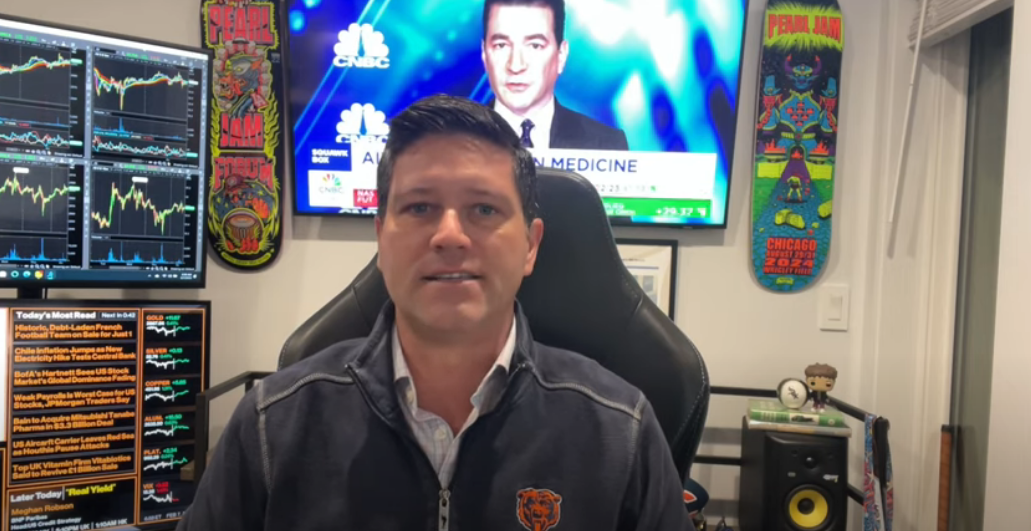 Gold/Silver: Precious metals lease rates explode! $4000 gold? Options action - Metals Minute w/ Phil Streible teaser image