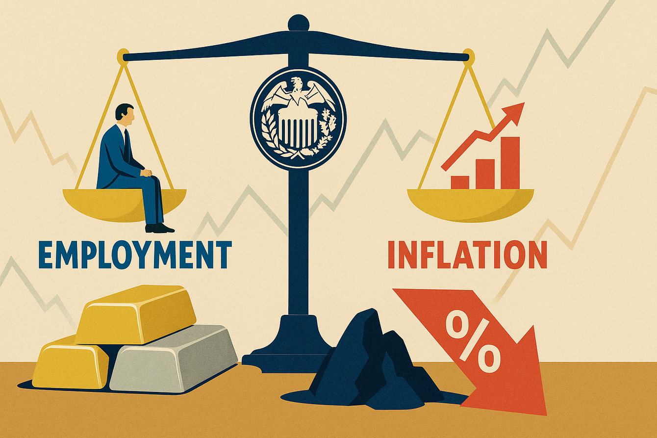 Any Fed rate cuts in 2025 will come from cooling inflation, not weaker employment – Comerica’s Bill Adams teaser image