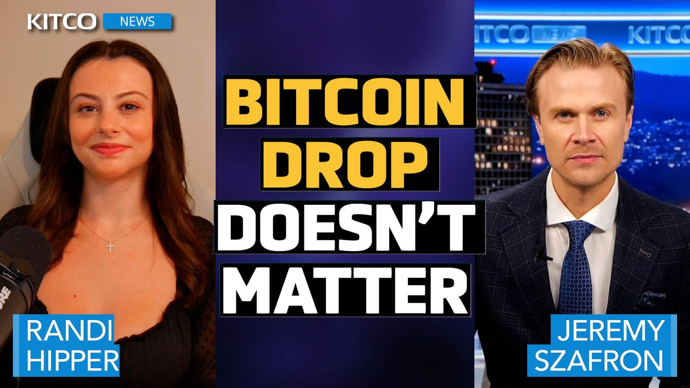 Randi Hipper Says Bitcoin Volatility Is Testing Conviction, Not the Thesis teaser image