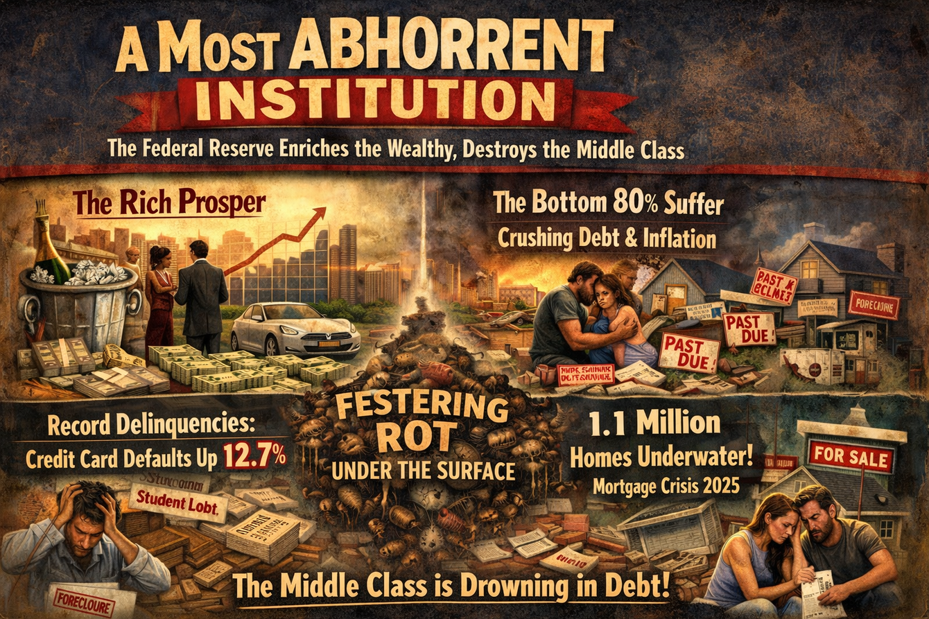 A most abhorrent institution teaser image