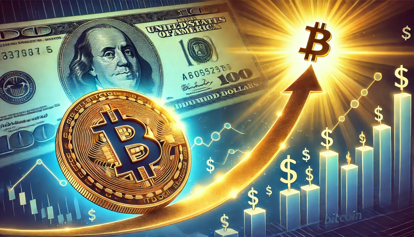 Why Bitcoin’s path to $200k doesn’t depend on a collapse of the dollar - Bitwise CIO Matt Hougan teaser image
