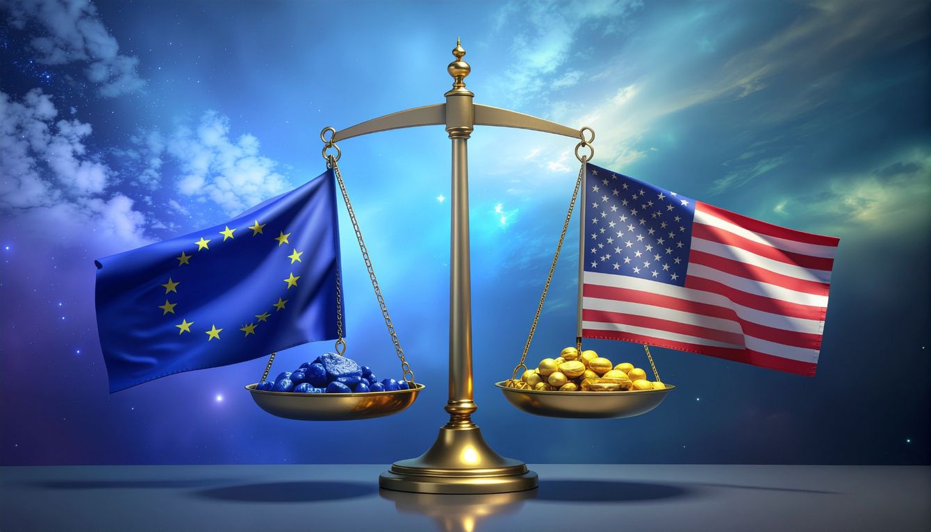 Trade deal optimism weighs on precious metals teaser image