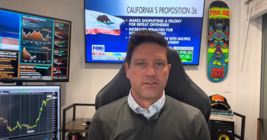 Gold/Silver: The hangover is gone! Time to re-examine precious metals - Metals Minute w/ Phil Streible teaser image