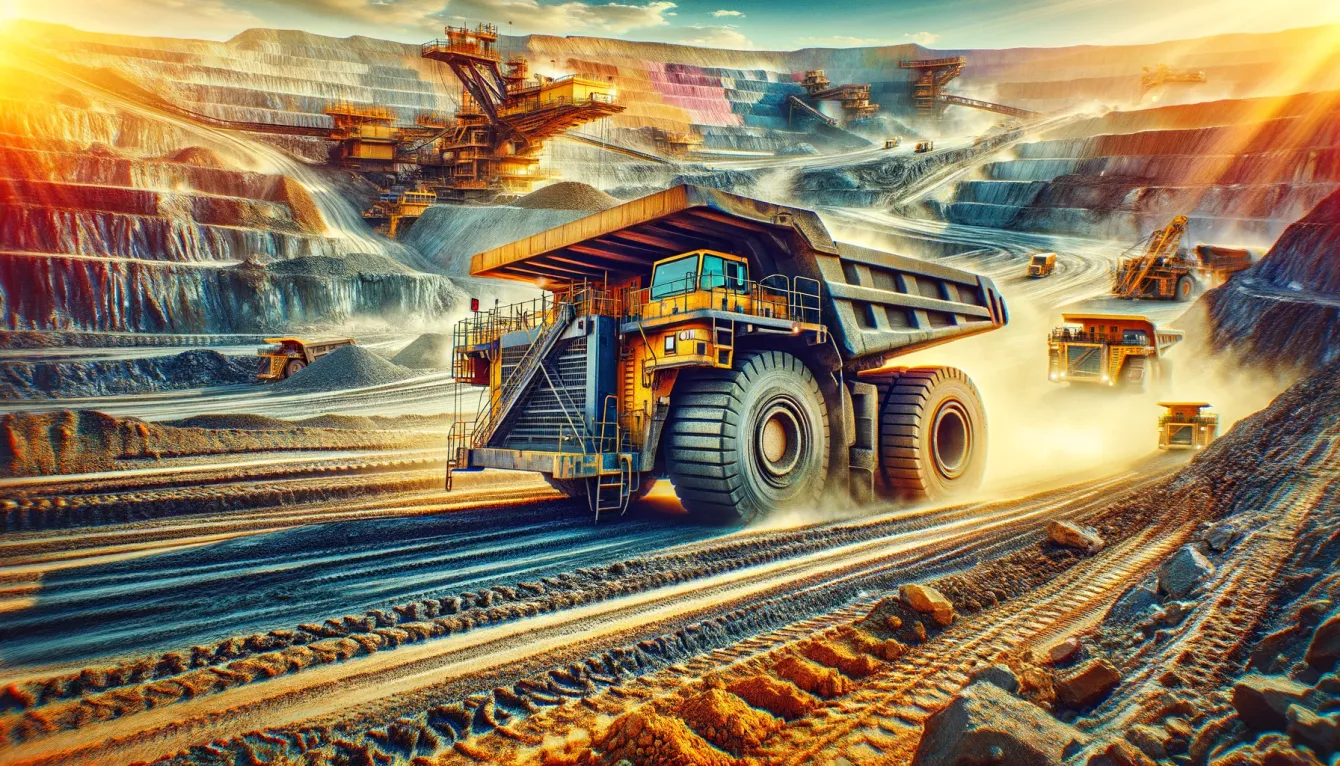 First Quantum hopes new Panamanian leader brings fresh look to disputed copper mine teaser image