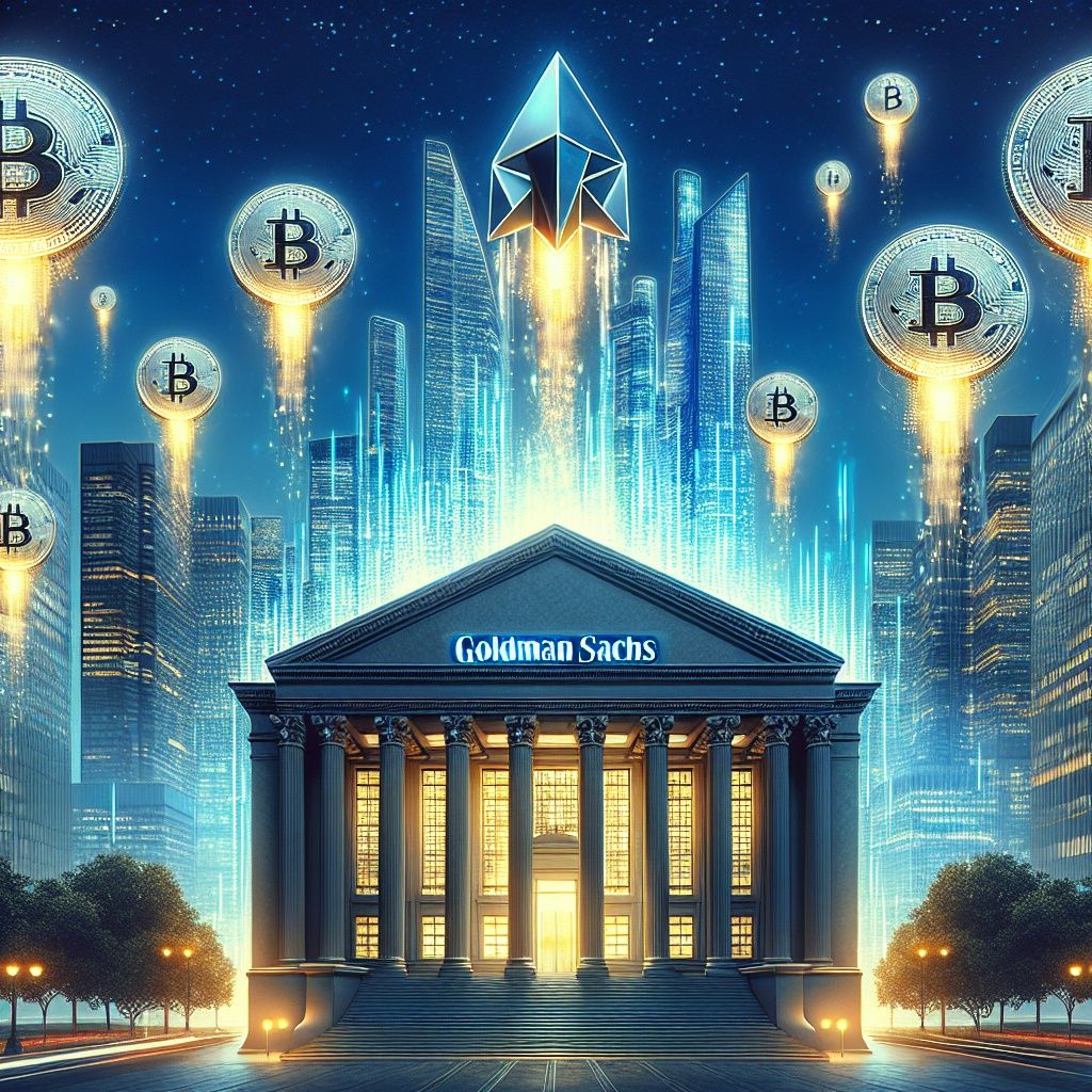 Bitcoin as a store of value: Wall Street giants shift stance teaser image