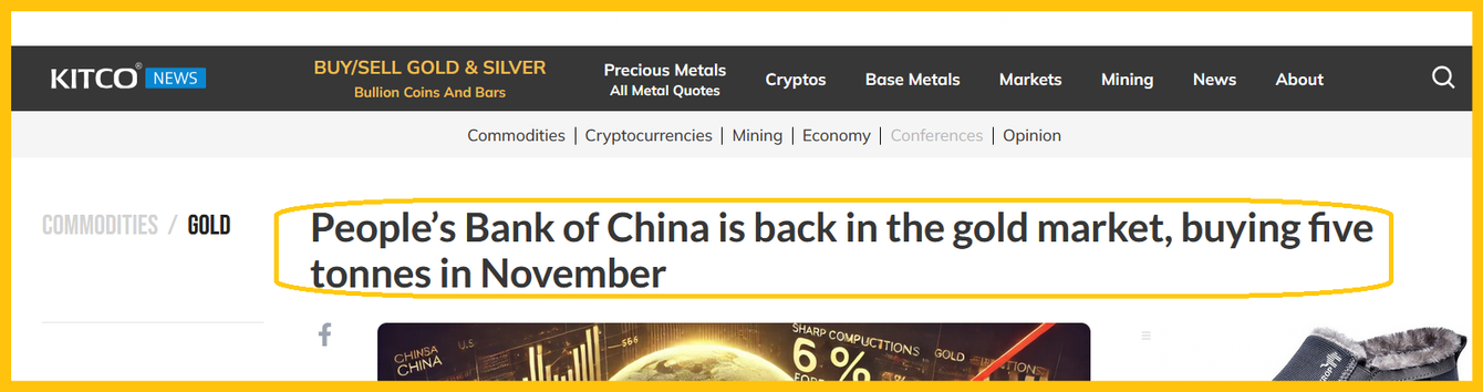 A Chinese PBOC elephant leads the charge teaser image