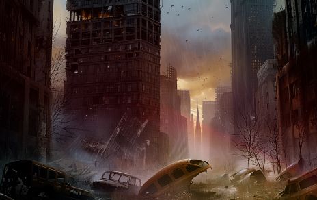 Zombification in the U.S. continues to be a major problem teaser image