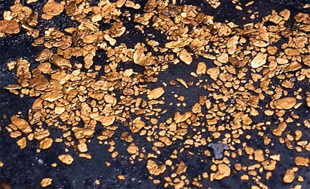 London gold price benchmark hits all-time high, LBMA says teaser image