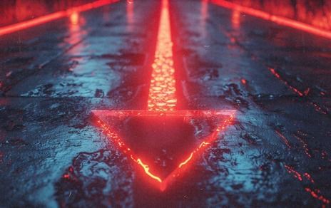 Correction in the cryptocurrency market: sign of trouble ahead? teaser image