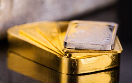 Spot silver surges, gold firms as CPI risk lifts yields - Kitco PM Report teaser image