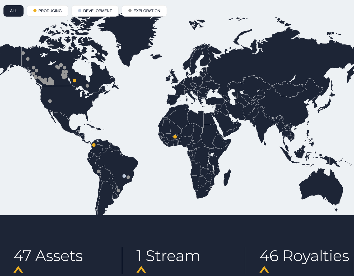How Summit Royalties went from zero to cash flow in less than one year teaser image