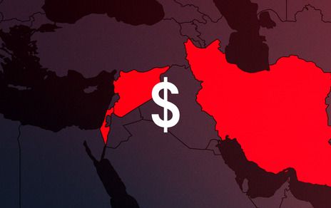 Have markets stopped believing in a great war? teaser image