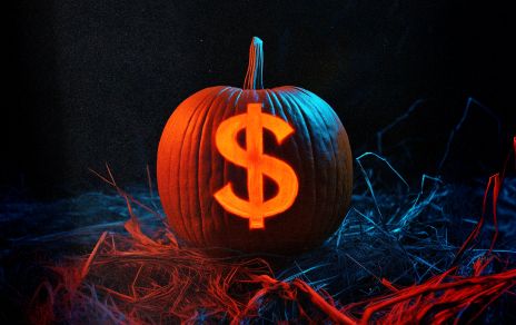 Will U.S. Treasury bonds turn into a pumpkin? teaser image