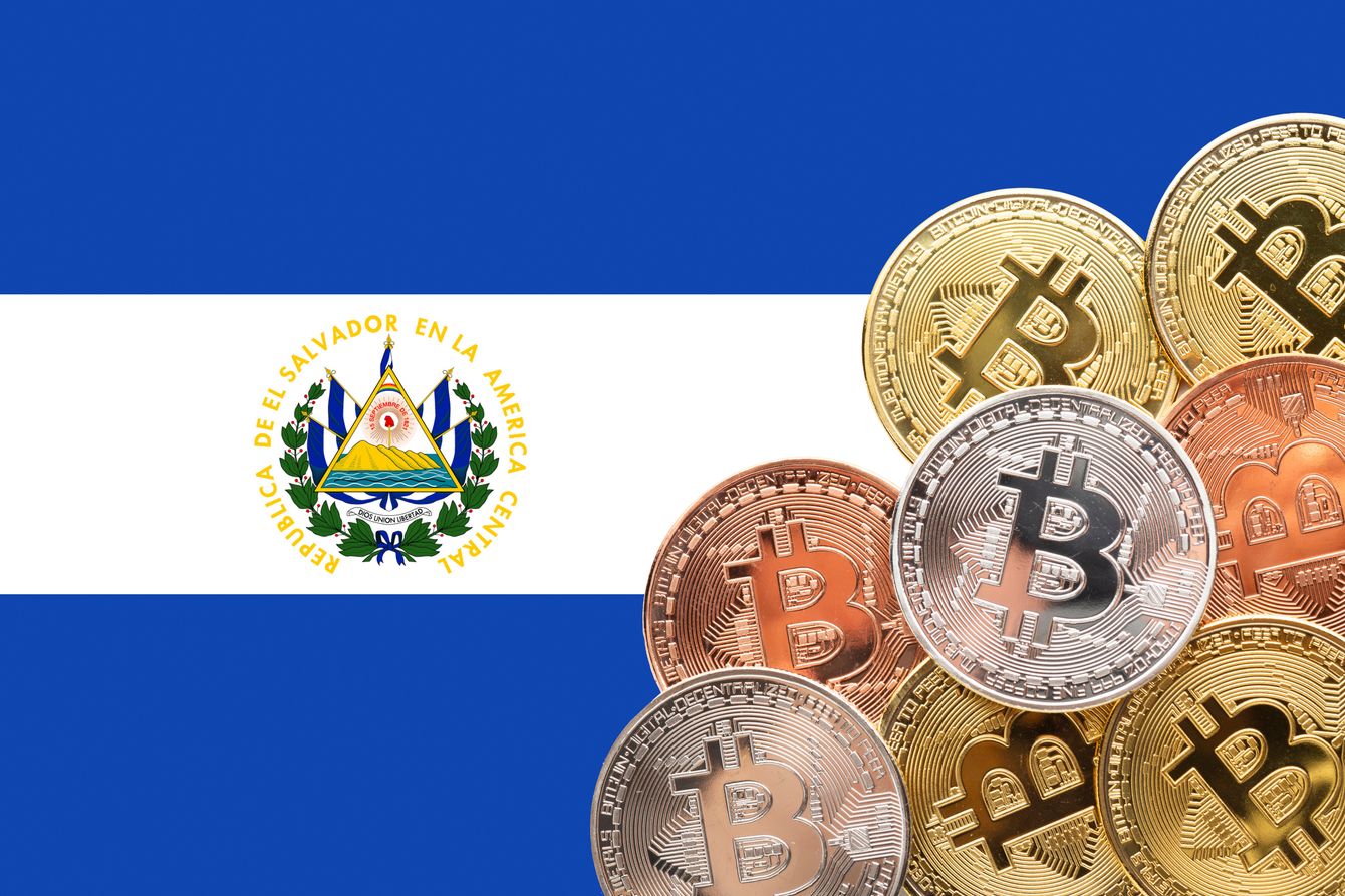 El Salvador shows gold 2.0 still needs storage v1, sends Bitcoin holdings to a physical vault teaser image
