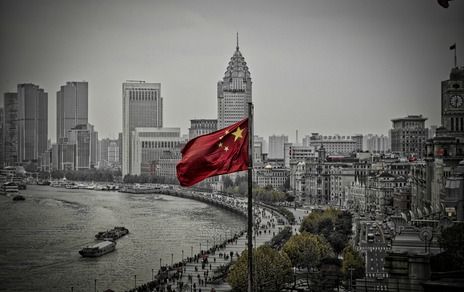 When will China finally lead the world? teaser image