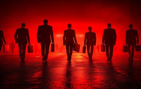 Is the U.S. heading toward bankruptcy? teaser image