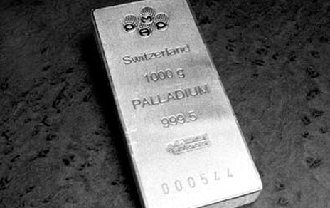 Short covering, tight nearby supply briefly drive palladium above $1,000/oz teaser image