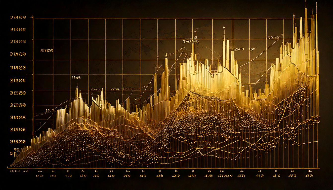 Gold’s Correction May Be Short lived teaser image