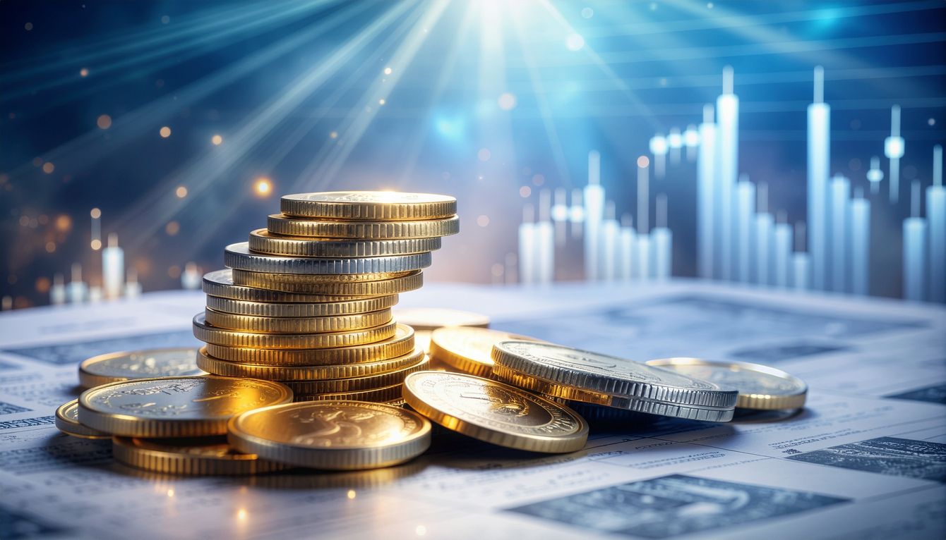 Both gold and silver have had stellar performances over last five consecutive weeks teaser image