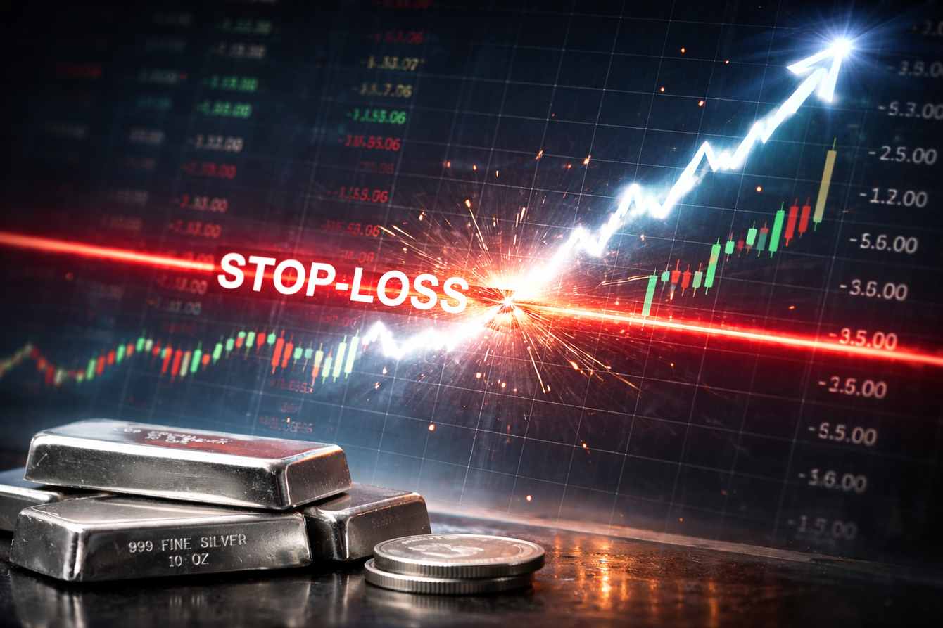 TD Securities takes a second hit on silver short, losing $606k teaser image