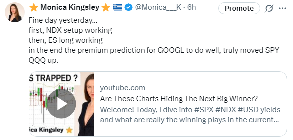 GOOGL, tariffs and USD teaser image