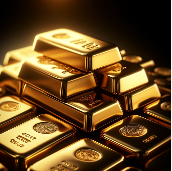 Where could gold be heading in September?  teaser image