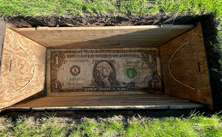 Is the US dollar done? teaser image