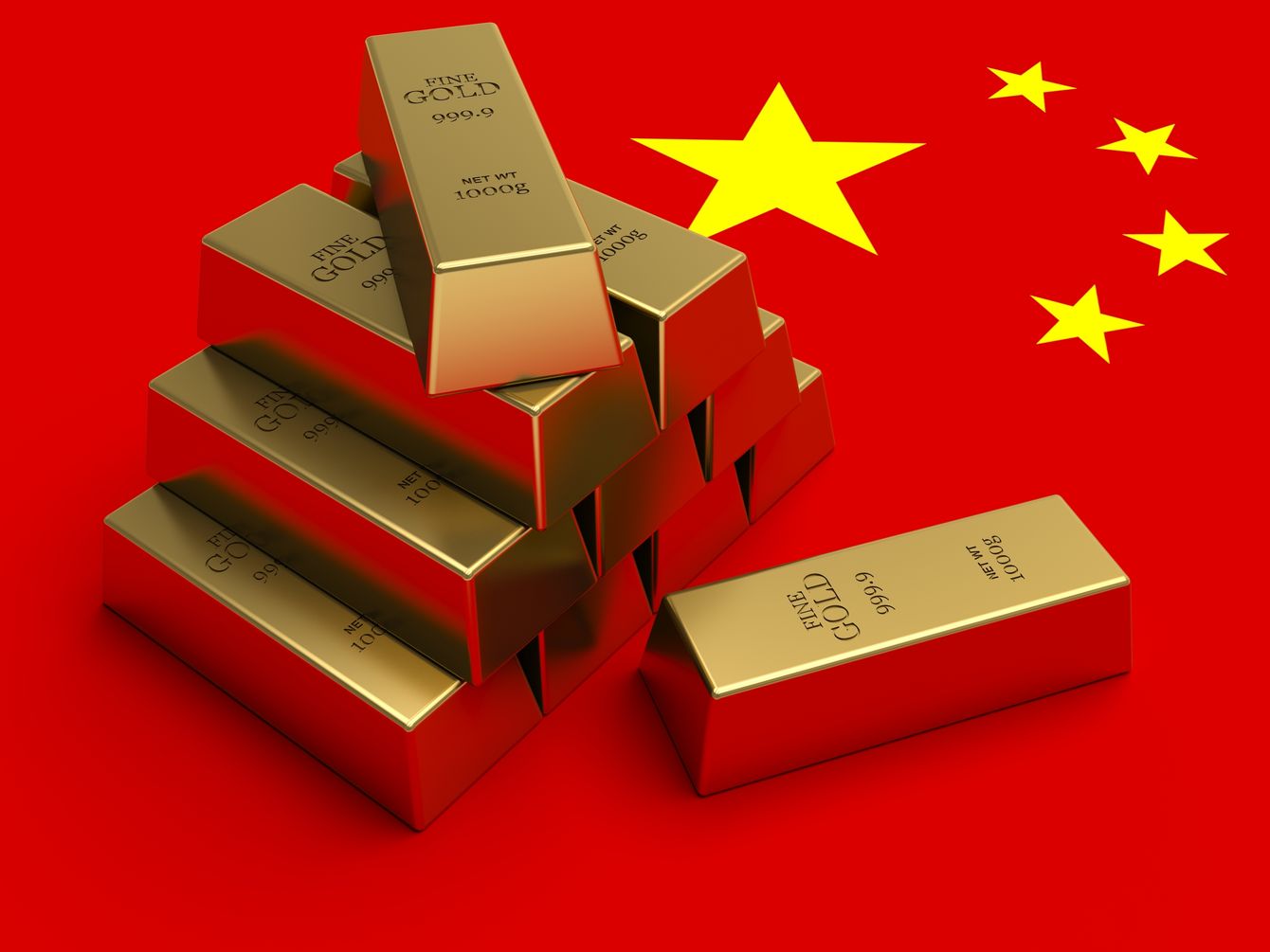 China’s gold market was white-hot in January with record wholesale demand and ETF AUM, strong consumer sales, and continued PBoC buying – WGC teaser image