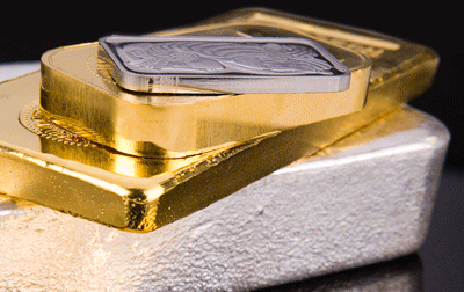 Gold slips, silver firms as CPI lifts yields and dollar - Kitco PM Report teaser image