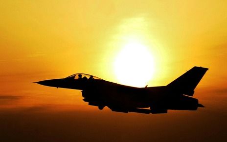 Is 2025 the year of defense companies? teaser image