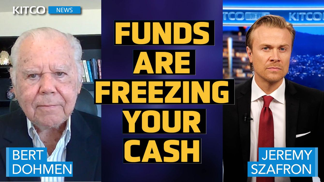 Private credit signals broader liquidity risk beneath record equity markets - Dohmen Capital teaser image