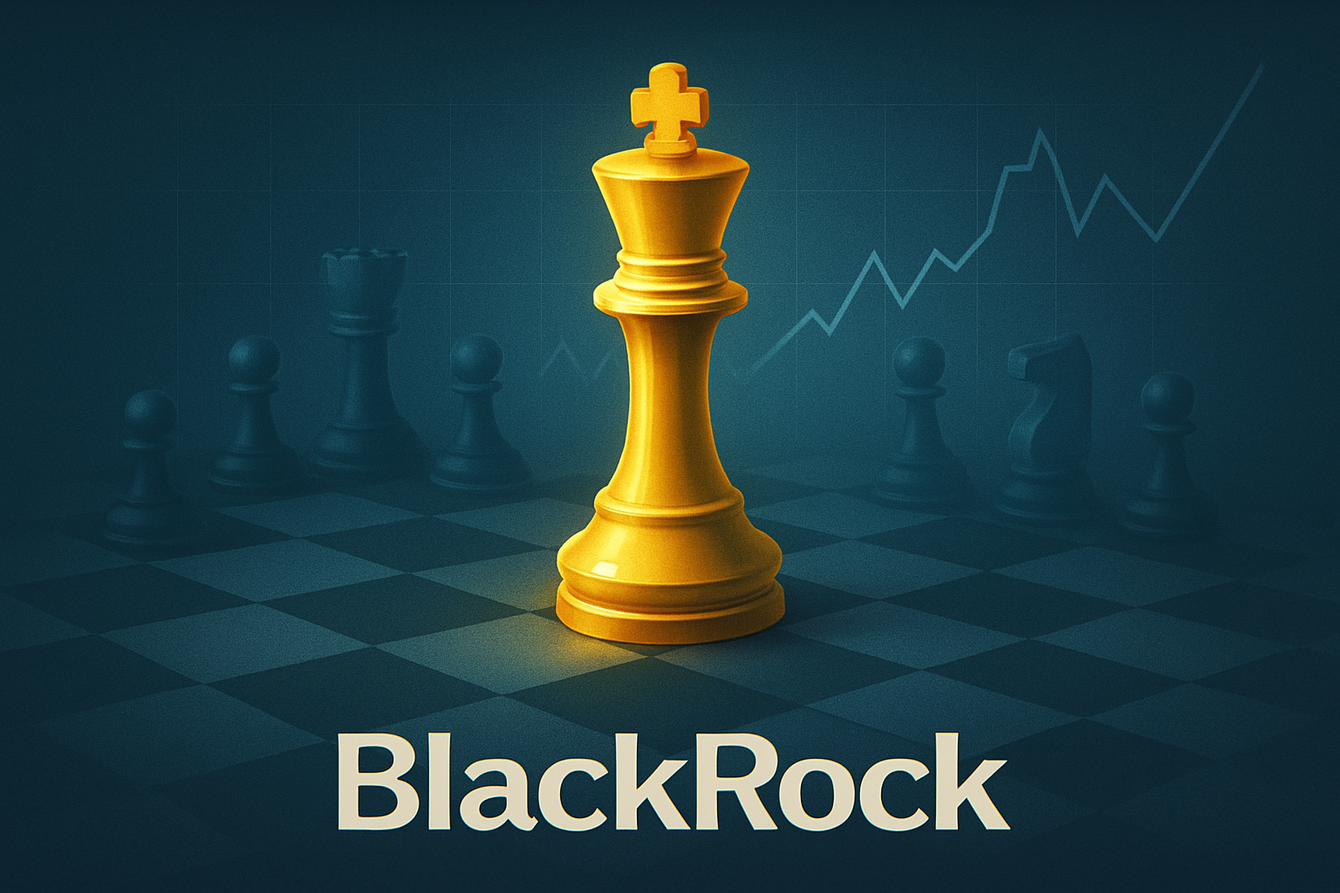 Low market volatility presents a tactical opportunity for gold prices - BlackRock’s Koesterich teaser image