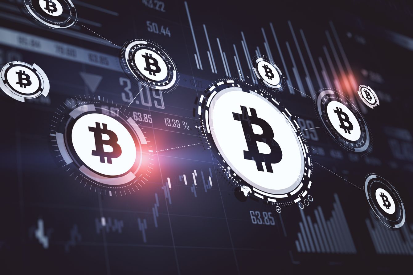 Crypto SWOT: BlackRock is adding a 1% to 2% allocation to the $48 billion iShares Bitcoin ETF teaser image