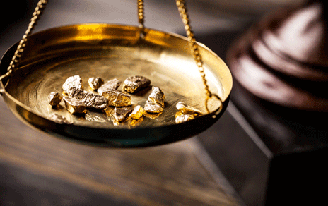 Gold price rally could cut India’s demand to four-year low – WGC teaser image