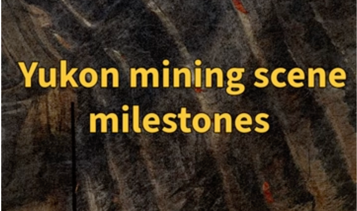 K2 Gold finds mineralization in all 12 holes drilled at Yukon's Wels project: CEO Anthony Margarit teaser image