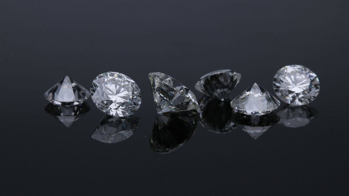 Botswana’s Debswana diamond sales fall 48% in first quarter teaser image