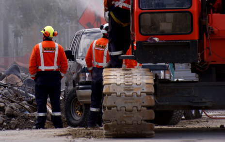 Rio Tinto says checking impact of gas pipeline incident on Gladstone operations teaser image
