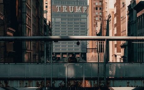 How could commodity prices shift if Trump wins? teaser image