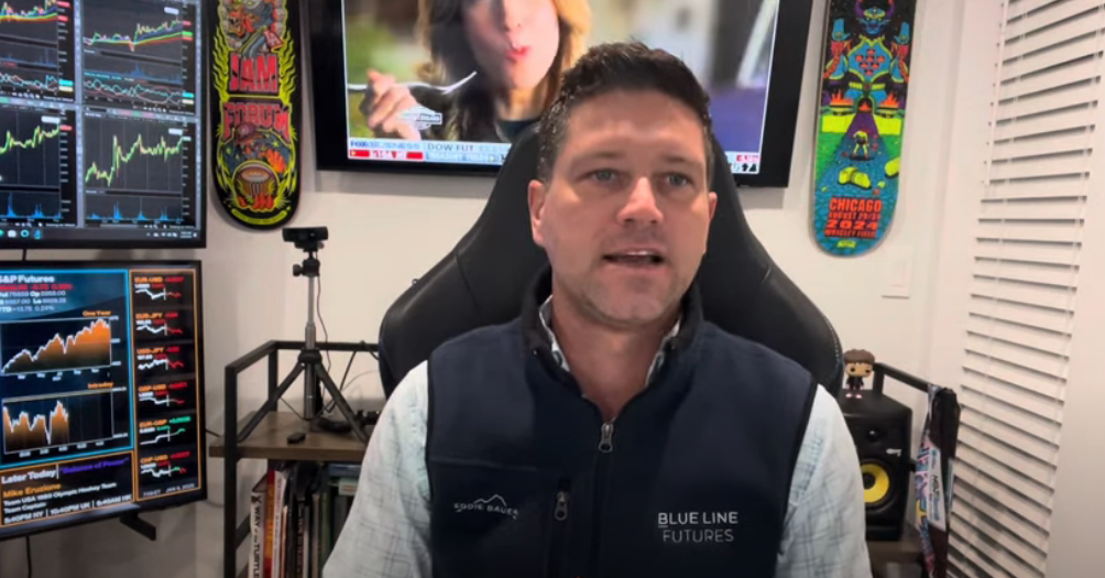 Gold/Silver: platinum, copper & silver are your best performing commodities in 2025! Gold next? - Metals Minute w/ Phil Streible teaser image