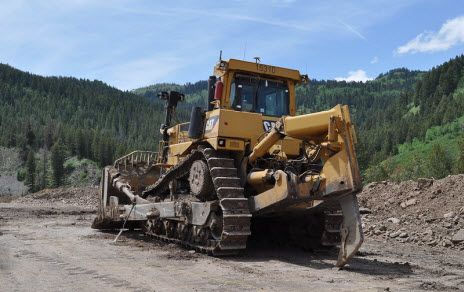 Pebble mine developer sues EPA over Alaska mine veto teaser image