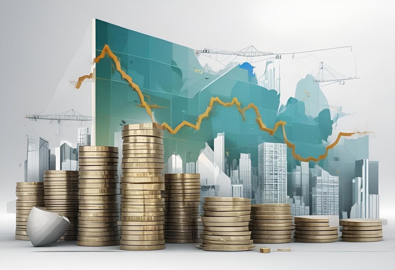 Inflation cools: PCE and CPI reports reveal emerging trend teaser image