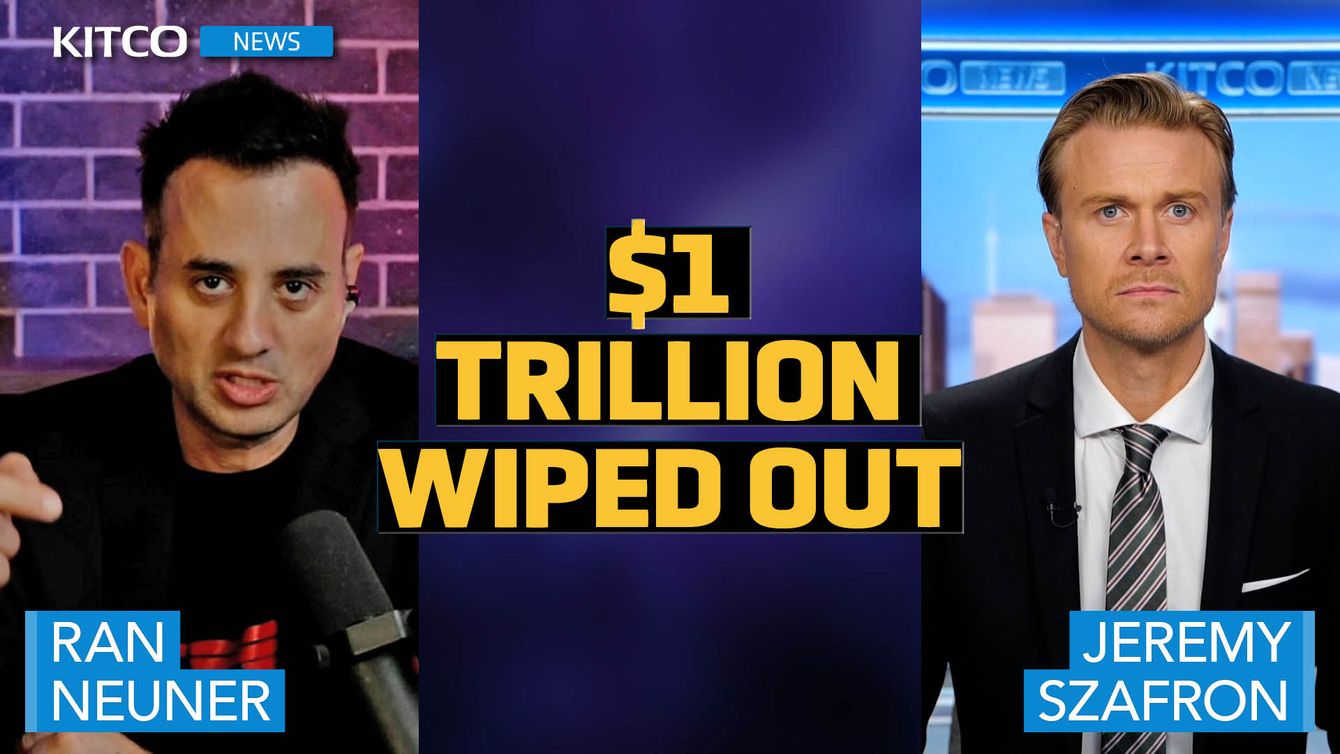 Ran Neuner Says Banks Are Reshaping the Bitcoin Cycle After October’s Crash teaser image