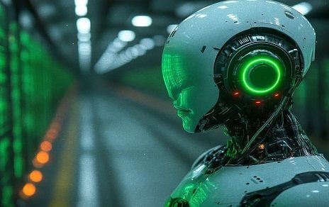 Will we soon be unable to tell robots from humans? teaser image