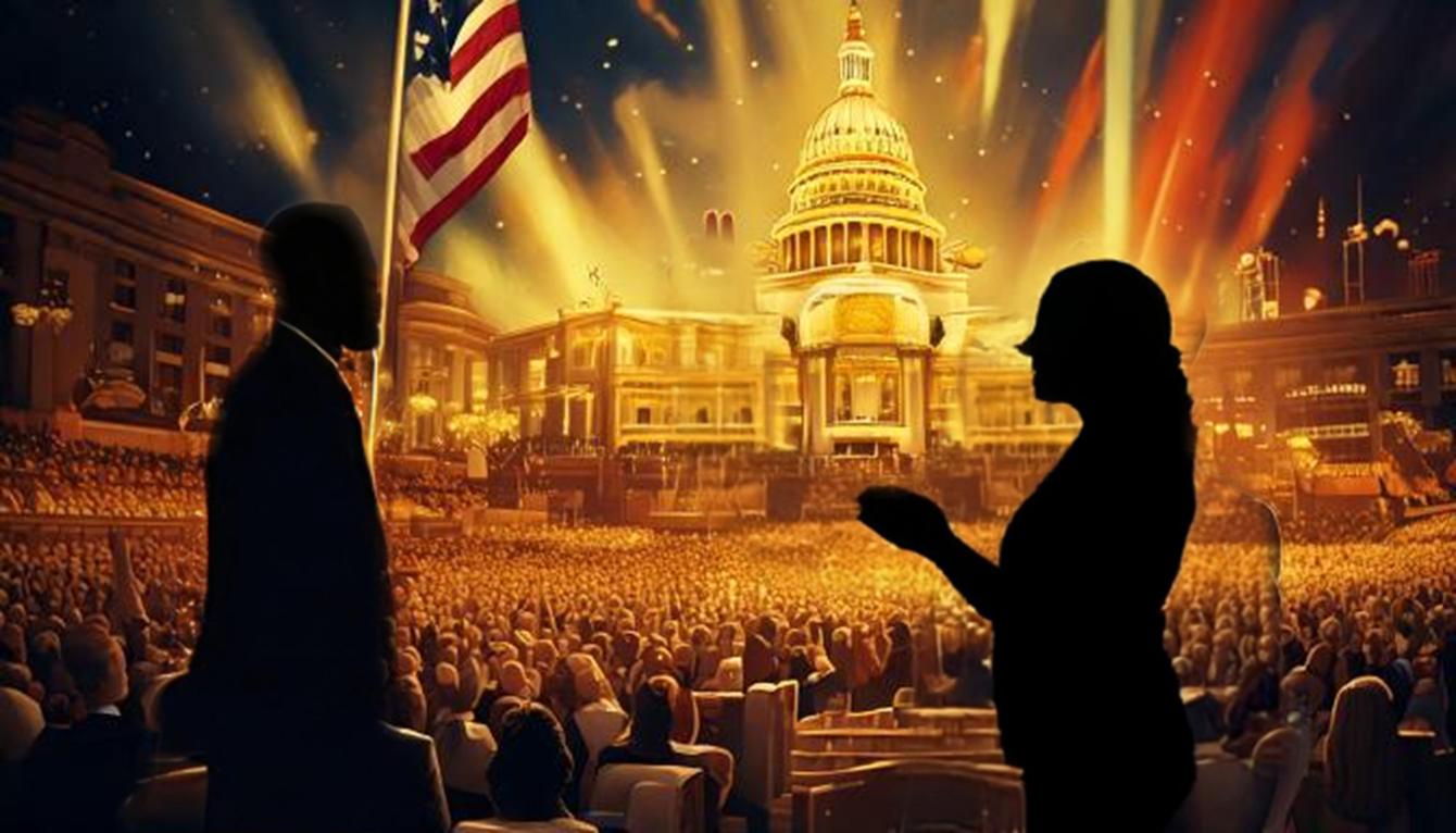 Gold markets brace for post-election volatility teaser image