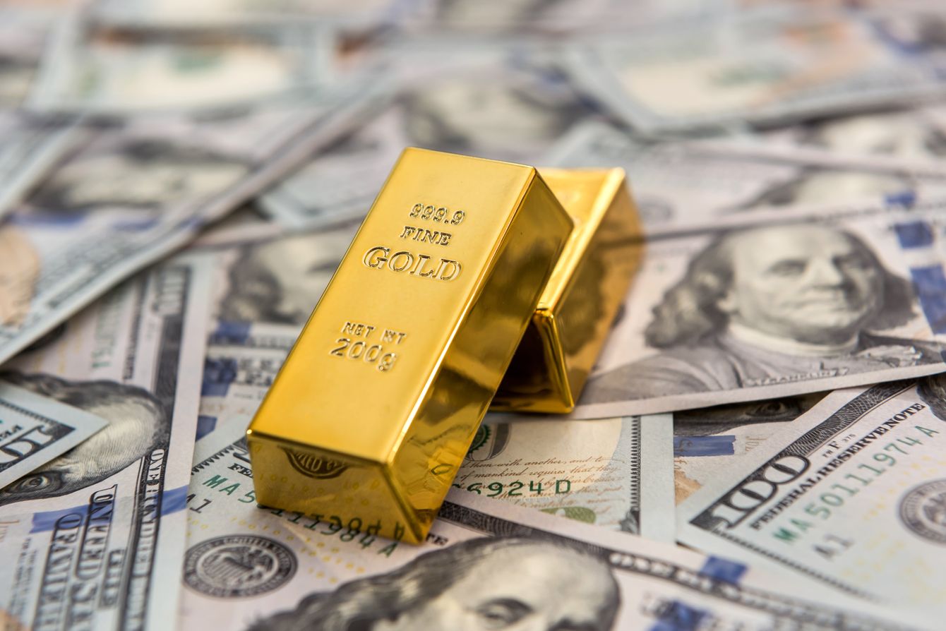 Gold will be sensitive to USD strength, $ 2,000 might not hold - HSBC teaser image